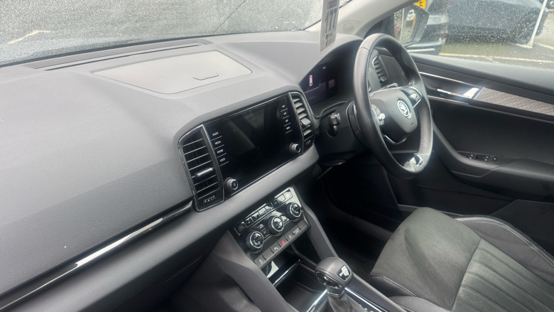 Skoda Karoq 1.5 TSI SE L 5dr DSG Petrol Estate